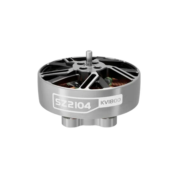 SZ 2104 1800 kV Motor schwarz