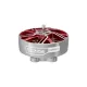 3000KV / Red Grey