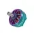 SZ2207 V2 1950KV Motor Propellers Cyan