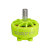 sz 2207 v2 drone motor 1950kv green