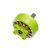 sz 2207 v2 drone motor green