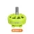 sz 2306 v2 fpv motor 1950kv green view