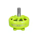 sz 2306 v2 motor 1750kv green