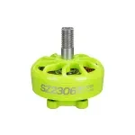 sz 2306 v2 motor 1750kv green