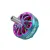 sz 2306 v2 motor 1950kv cyan view