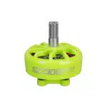 sz 2306 v2 motor 2450kv green