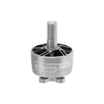 MEPS SZ1507.5 Bürstenloser Motor 2680KV Schwarze Vorderseite
