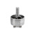 MEPS SZ1507.5 Brushless Motor 2680KV Black Front