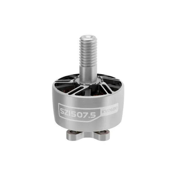 MEPS SZ1507.5 Brushless Motor 2680KV Black Front