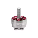 MEPS SZ1507.5 Bürstenloser Motor 2680KV Rote Front