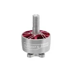 MEPS SZ1507.5 Brushless Motor 2680KV Red Front