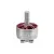 MEPS SZ1507.5 Brushless Motor 2680KV Red Front