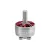 MEPS SZ1507.5 Brushless Motor 3800KV Red Front