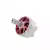 MEPS SZ1507.5 Brushless Motor 3800KV Red Side