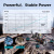 sz2408 powerful stable power