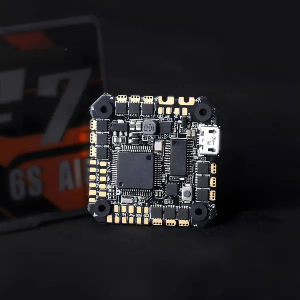 t hobby 35a aio beginner