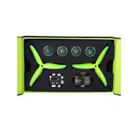 t hobby 5 inch freestyle fpv kit
