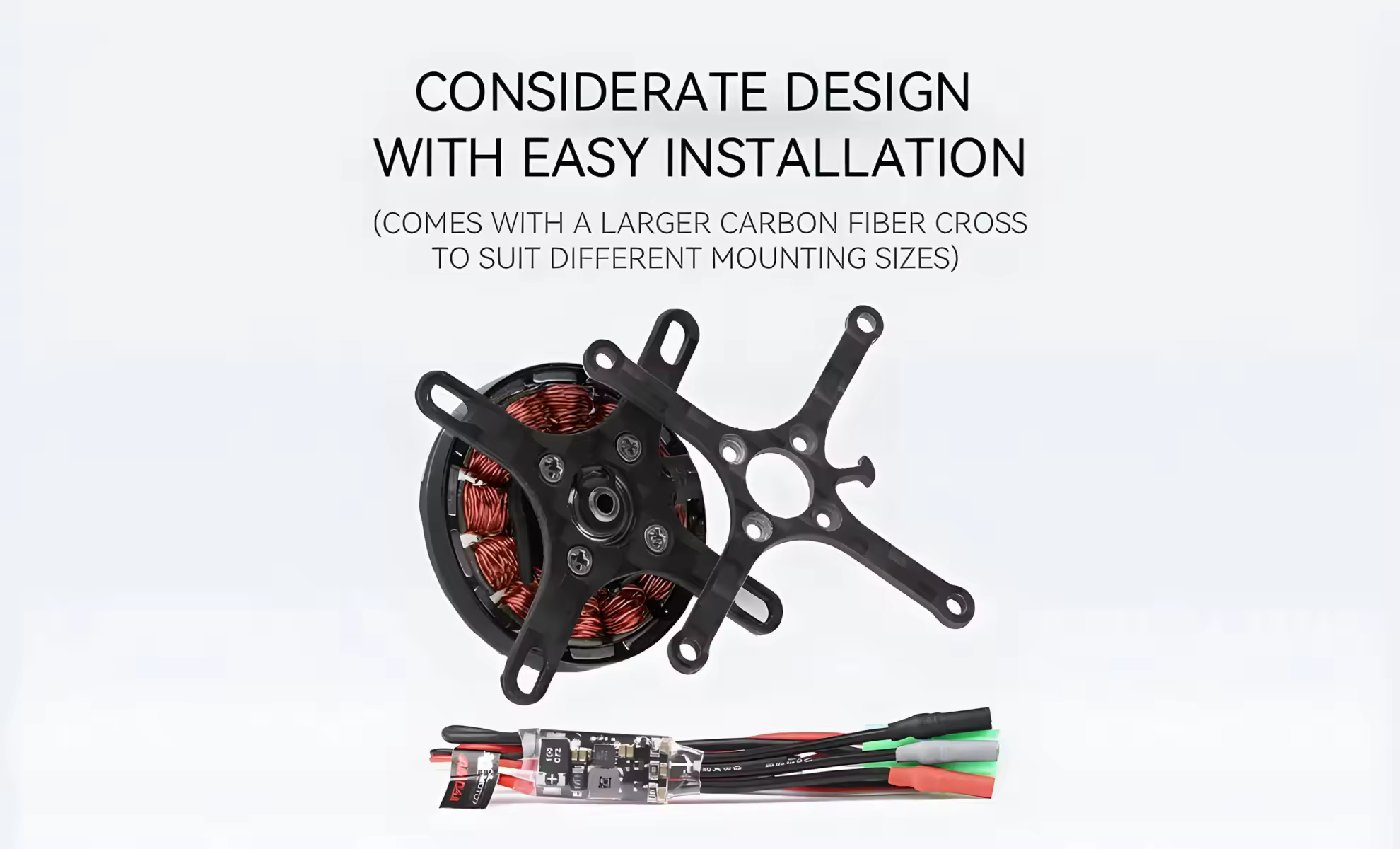 t hobby am20 f3p airplane brushless motor 2