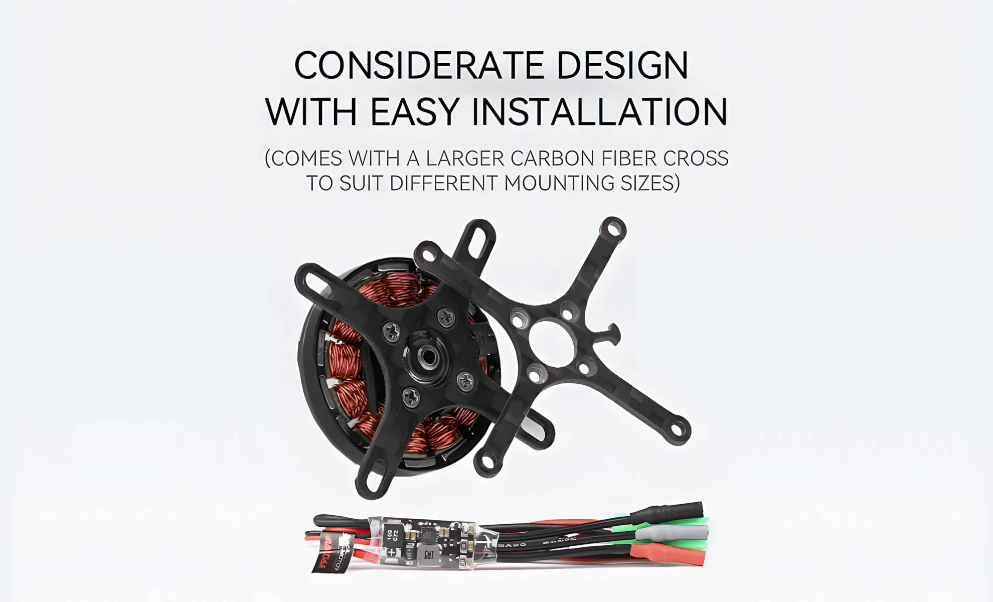 t hobby am20 f3p airplane brushless motor 2