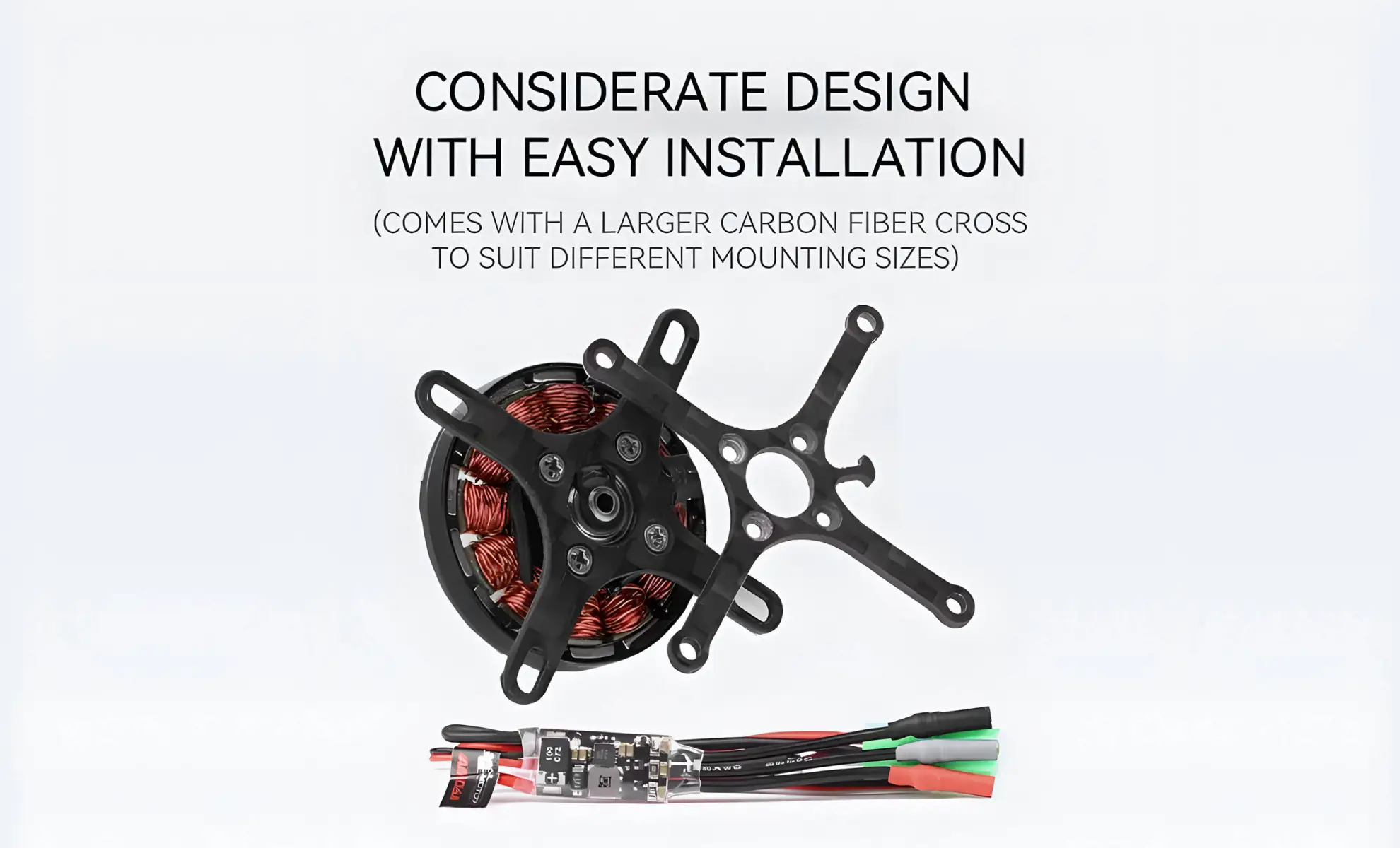 t hobby am20 f3p airplane brushless motor 2