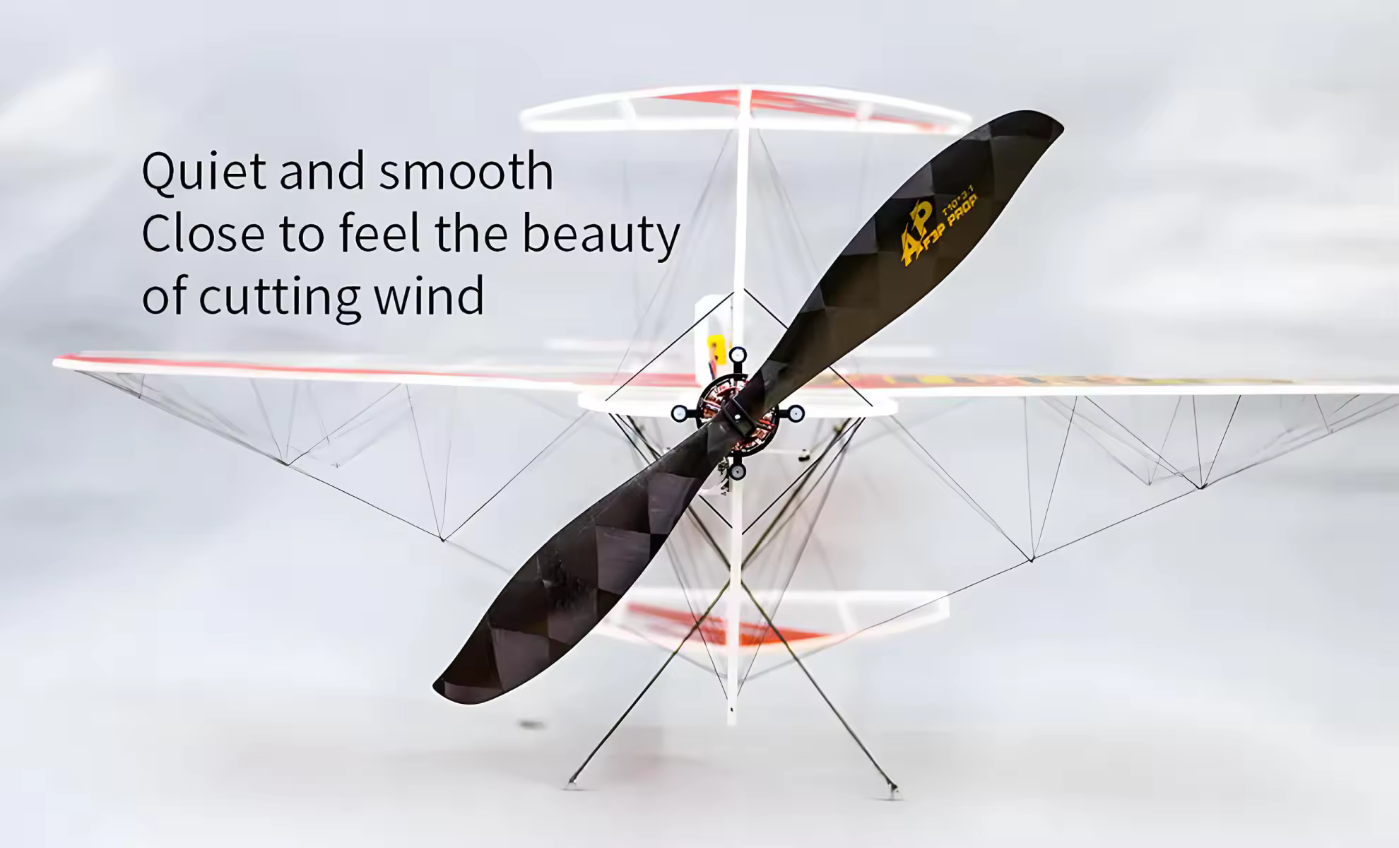 t hobby am20 f3p airplane brushless motor 3