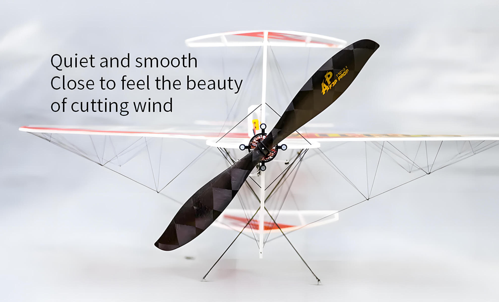 t hobby am20 f3p airplane brushless motor 3