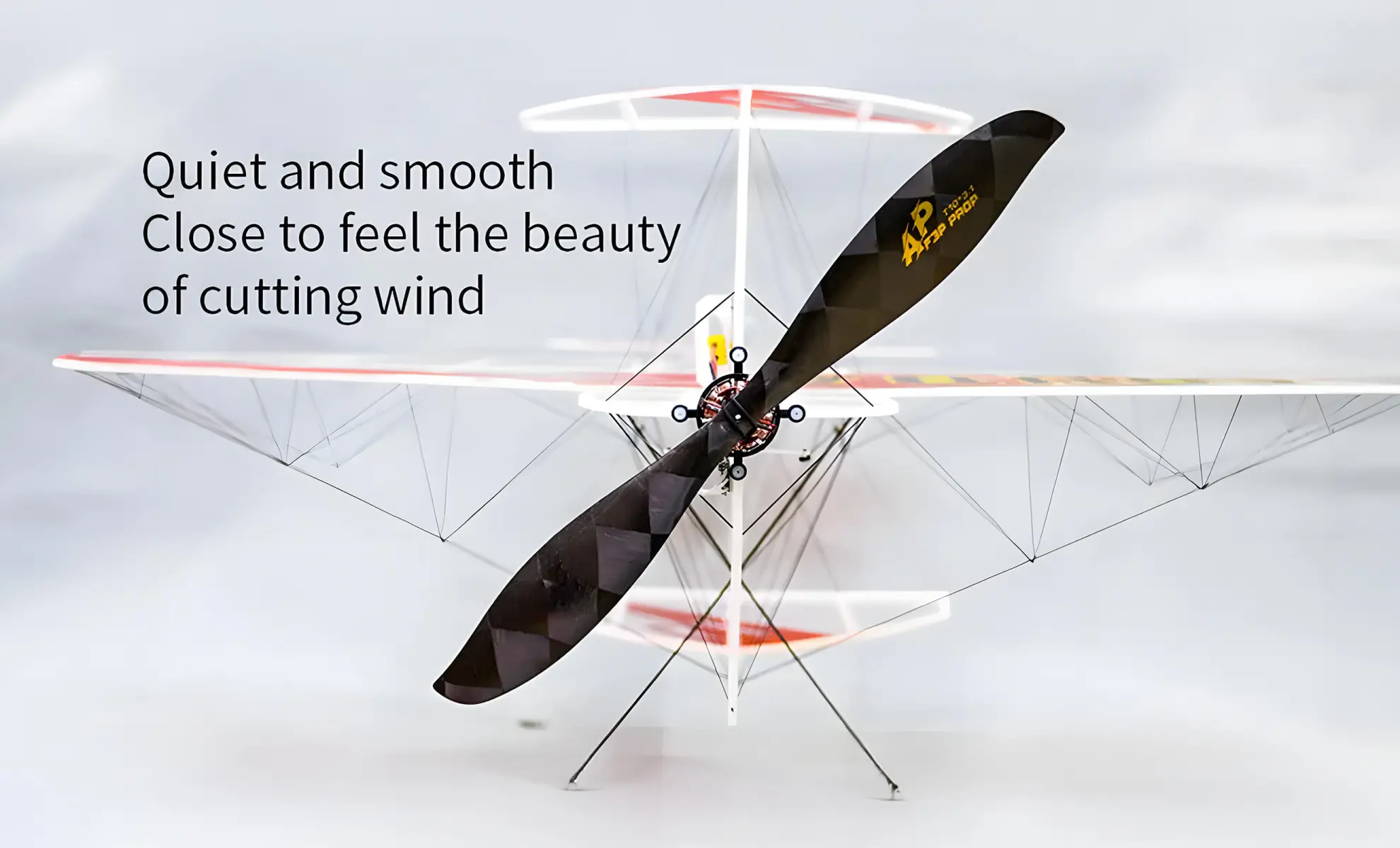 t hobby am20 f3p airplane brushless motor 3