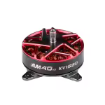 T Hobby AM40 V2 Starrflüglermotor 1550 kV