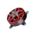 t hobby am40 v2 fixed wing motor black red