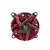 T Hobby AM40 V2 Starrflüglermotor, roter Rücken