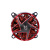 t hobby am40 v2 fixed wing motor red back