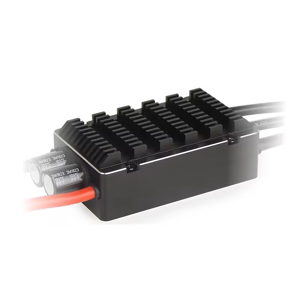 t hobby at115a 6 14s esc