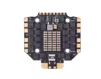 T-HOBBY C80A-4IN1-8S 80A ESC Dual MOSFET for FPV Drone