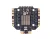 t hobby c 80a 4in1 8s esc dual mosfet for fpv drone