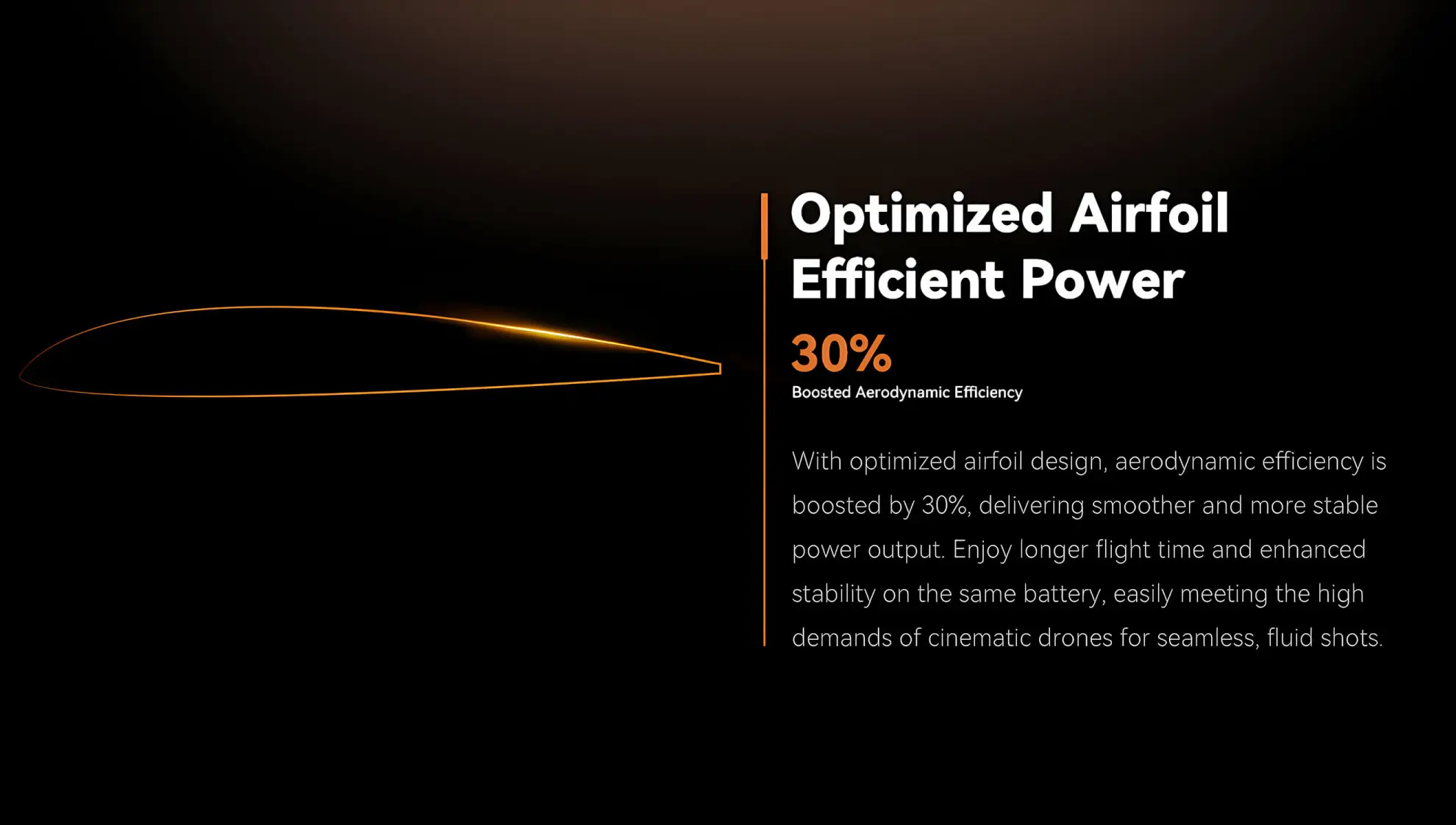 t hobby c13x10 cinematic fpv propeller airfoil