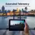 t hobby c55a 8s 8 in 1 cinematic esc extended telemetry