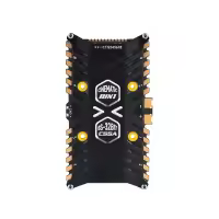 t hobby cine55a 55a 8s 8 in 1 Cinematic ESC für x8 Cine Lifter Drohnen