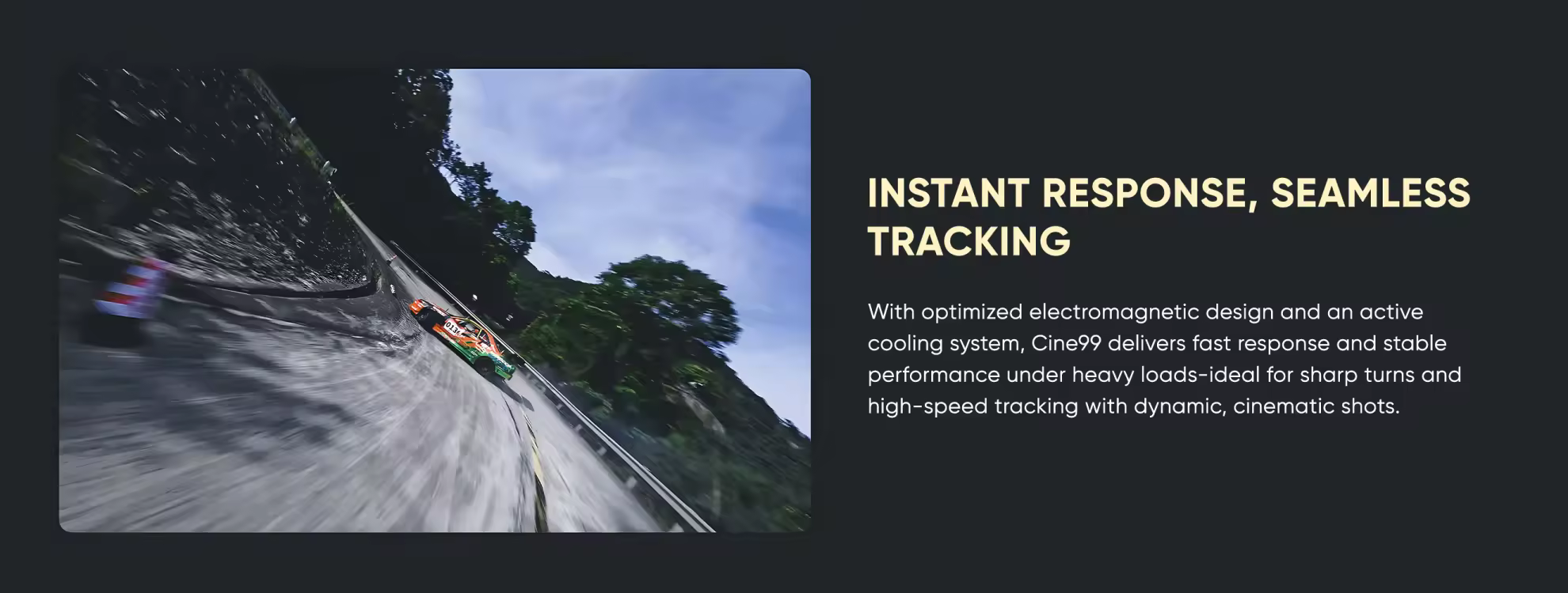 t hobby cine99 4220 fpv cinematic long range brushless motor 350kv pc 3