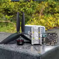 t Hobby Cinematic Power Combo