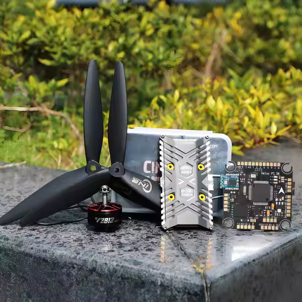 t Hobby Cinematic Power Combo