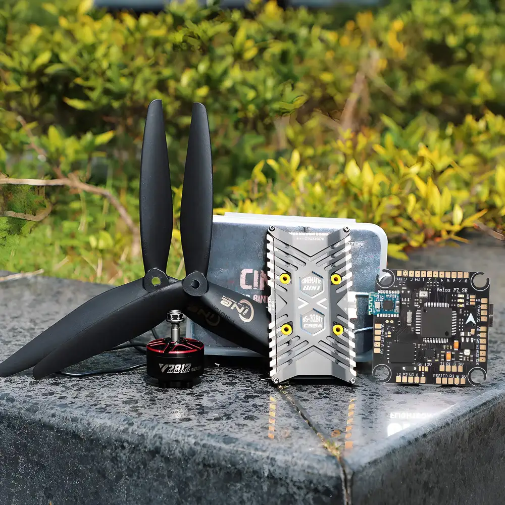 t hobby cinematic power combo