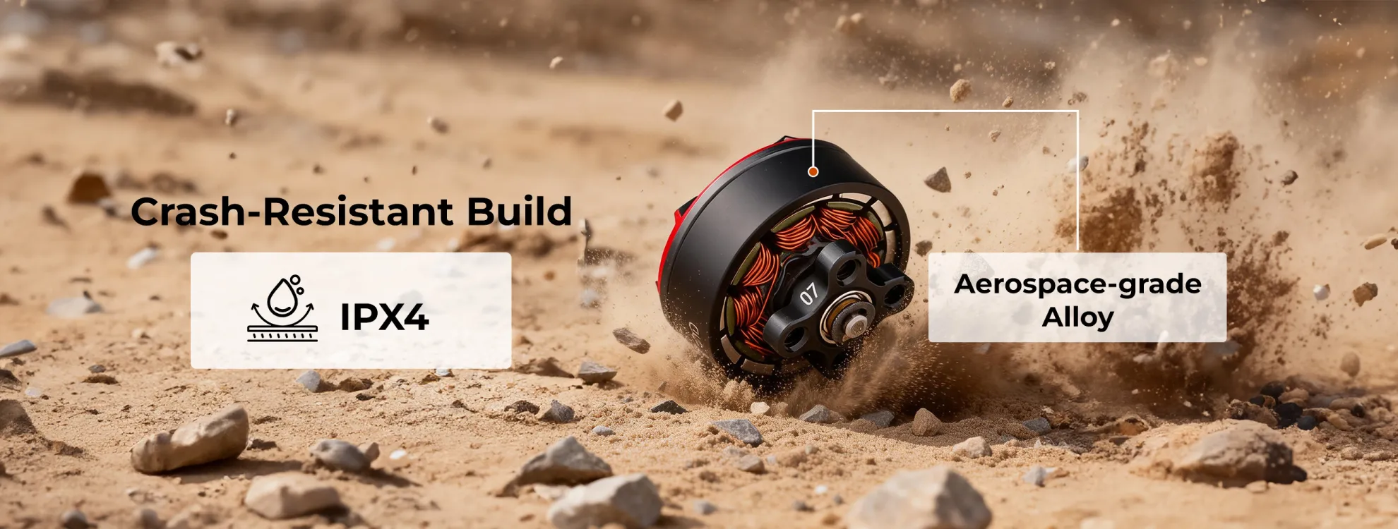 t hobby f1404 long range fpv motor crash resistant build pc