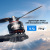 t hobby f1408 ii cinewhoop motor for stable flights
