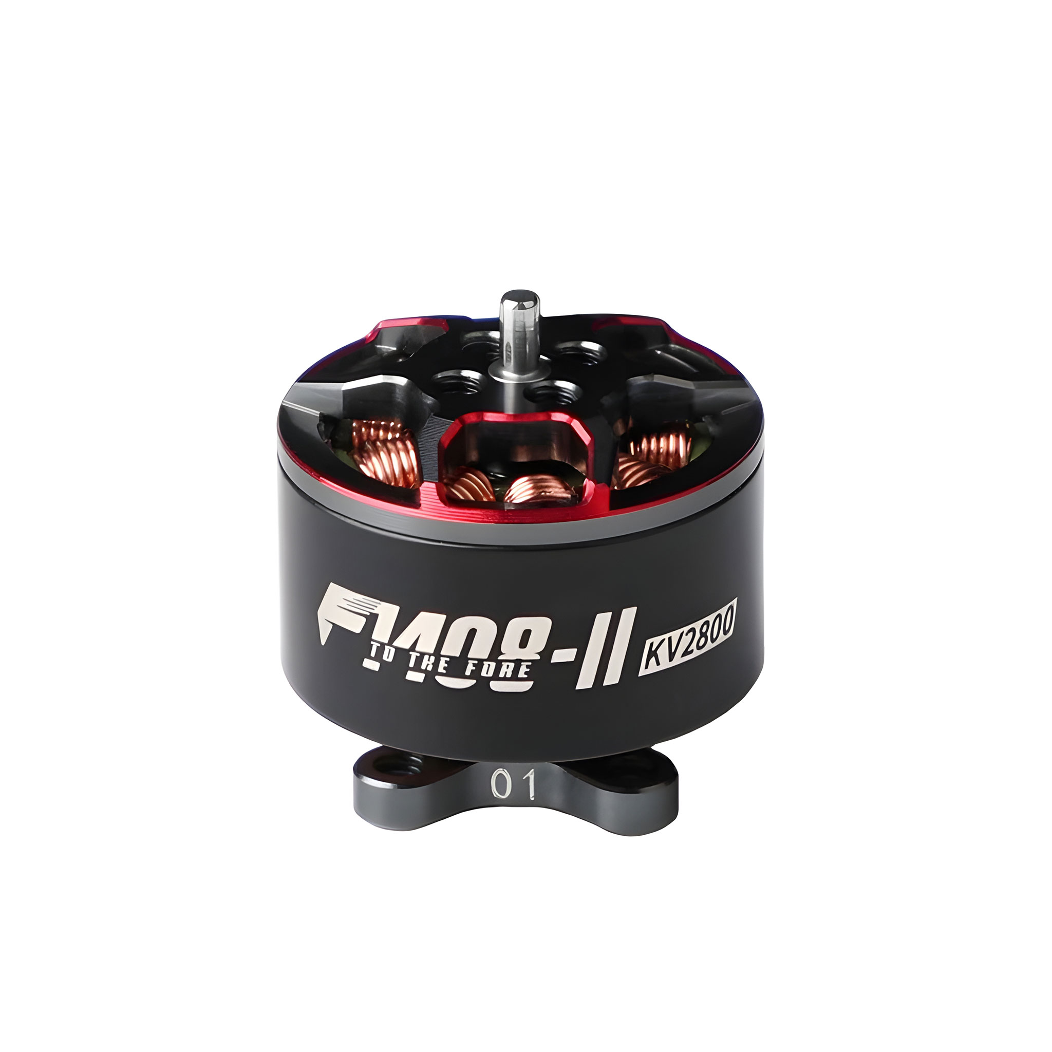 T-Hobby T-HOBBY F1408-II Cinewhoop Motor for 3–4 Inch stable flights