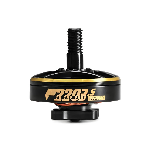t hobby f2203.5 Rennmotor