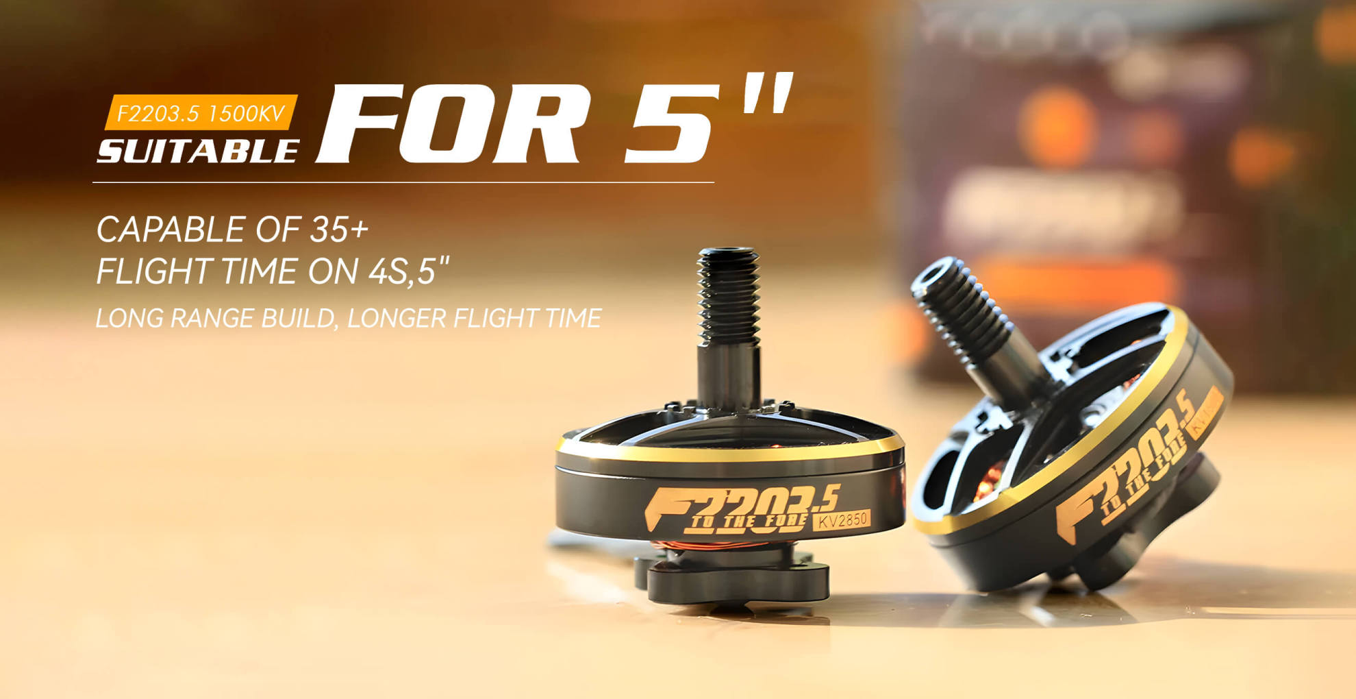 t hobby f22035 racing whoop brushless motor for cinewhoop fpv drones