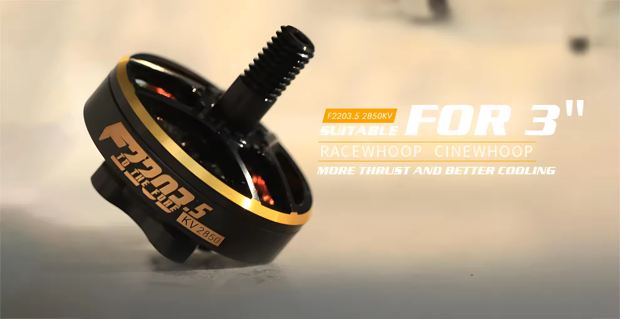 t hobby f22035 racing whoop brushless motor for cinewhoop fpv