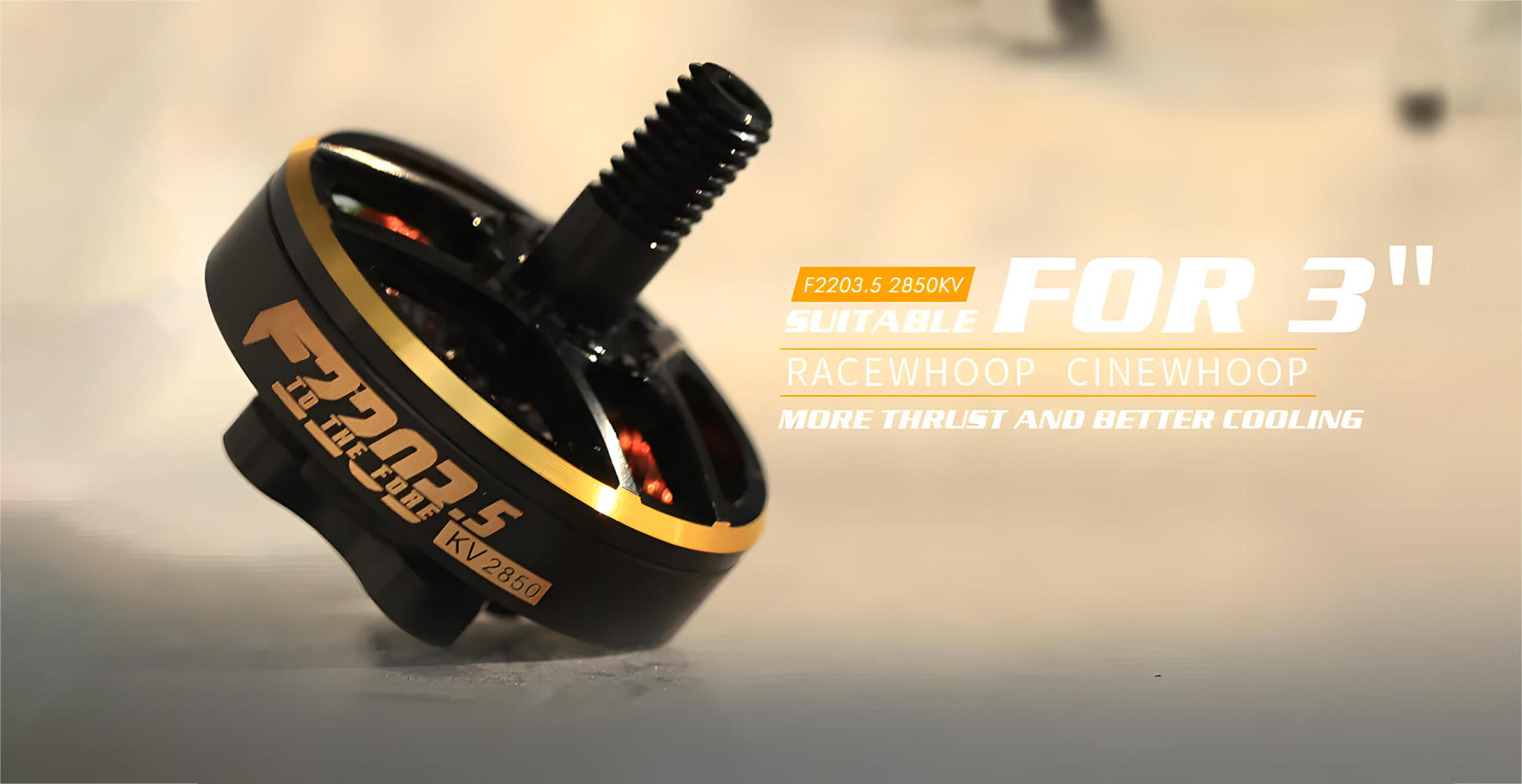 t hobby f22035 racing whoop brushless motor for cinewhoop fpv