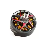 T Hobby F40 Pro IV 2306 Motorseite