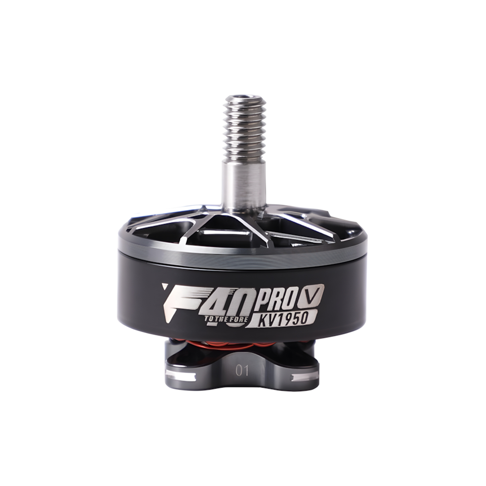 T-HOBBY F40 PRO V FPV Drone Motor for Racing 1950KV 2150KV